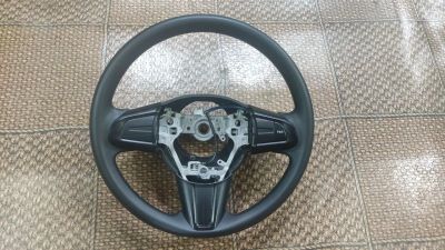 Лот: 25791204. Фото: 1. Руль daihatsu move, subaru Stella... Ходовая, подвеска, рулевое управление
