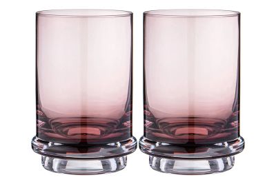 Лот: 23652171. Фото: 1. Набор стаканов Lefard Trendy. Кружки, стаканы, бокалы