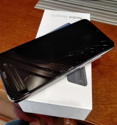 Лот: 15783710. Фото: 1. Xiaomi Redmi Note 8T 4/64 гб. Смартфоны