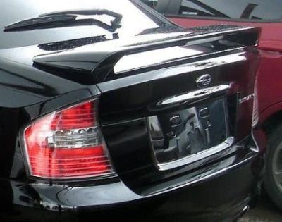 Лот: 5406563. Фото: 1. Спойлер Subaru Legacy. Детали тюнинга