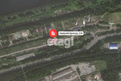 Лот: 25298290. Фото: 1. 4-комн. квартира , Дивногорск... Квартиры, студии