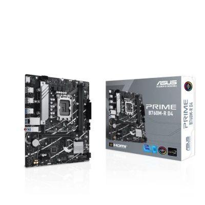 Лот: 25355308. Фото: 1. Новая материнская плата Asus Prime... Материнские платы