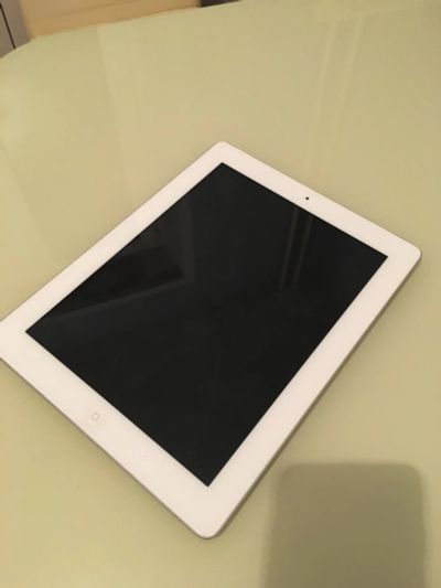 Лот: 6817912. Фото: 1. iPad 4. Планшеты