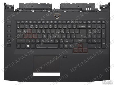 Лот: 15961928. Фото: 1. Клавиатура Acer Predator X17 GX-791... Клавиатуры для ноутбуков