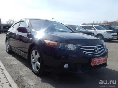 Лот: 9277872. Фото: 1. Honda Accord 2008. Автомобили