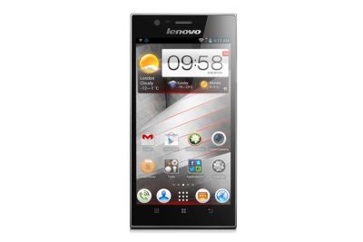 Лот: 4768978. Фото: 1. Lenovo K900 16Gb гарантия! обмен... Смартфоны