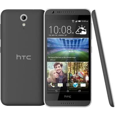 Лот: 7287976. Фото: 1. HTC Desire 620G Dual Sim. Смартфоны