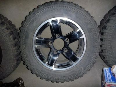 Лот: 1666234. Фото: 1. Cordiant off-road 205/70 r15... Шины на дисках