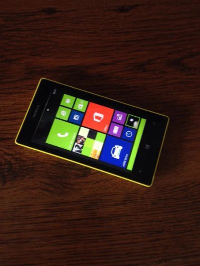 Лот: 7278548. Фото: 1. Nokia Lumia 520 Срочно!. Смартфоны