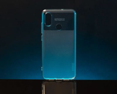 Лот: 19913441. Фото: 1. Кейс X-Level Fib Color для Xiaomi... Чехлы, бамперы
