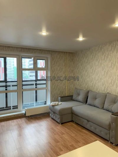 Лот: 21034265. Фото: 1. Сдам 2-комн. Апрельская улица... Квартиры, студии