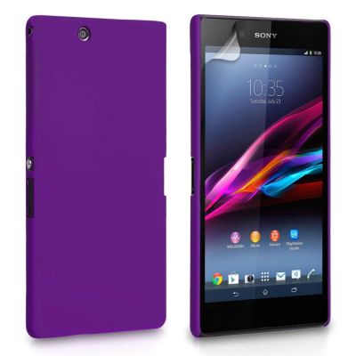 Лот: 5271580. Фото: 1. 6.4" Смартфон Sony Xperia Z Ultra... Смартфоны