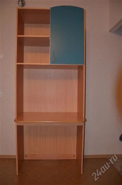 Лот: 2263321. Фото: 1. шкаф-стол. Шкафы, стеллажи, комоды