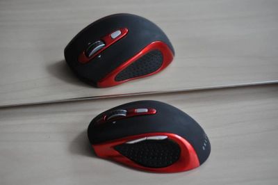 Лот: 3634986. Фото: 1. Мышь Oklick 404 SW. Клавиатуры и мыши