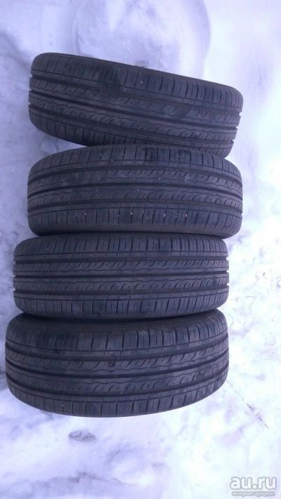 Лот: 9392666. Фото: 1. Кумхо. Шины
