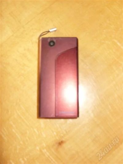 Лот: 1395828. Фото: 1. samsung x520. Кнопочные мобильные телефоны