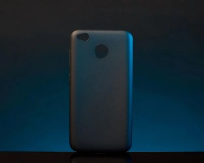 Лот: 19915892. Фото: 1. Кейс X-Level Fib Color для Xiaomi... Чехлы, бамперы
