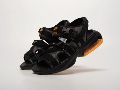 Лот: 24974654. Фото: 1. Сандалии Nike Air Max Sol. Шлепанцы, сланцы