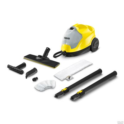 Лот: 10956469. Фото: 1. Пароочиститель Karcher SC 4 EasyFix... Остальная техника