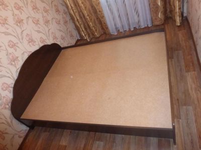 Лот: 4329903. Фото: 1. Кровать. Кровати