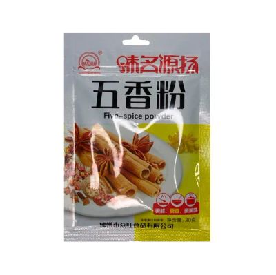 Лот: 20532483. Фото: 1. Приправа из 5-ти специй Weimingyuanyang... Приправы, специи