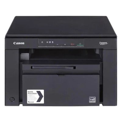 Лот: 24474196. Фото: 1. Лазерное МФУ Canon i-Sensys MF... МФУ и копировальные аппараты