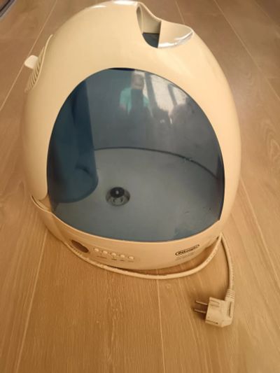Лот: 7597635. Фото: 1. увлажнитель воздуха delonghi uh800e. Остальная техника