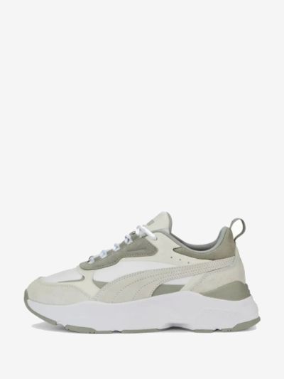 Лот: 22457625. Фото: 1. Кросcовки женские PUMA Cassia... Другое (одежда, обувь, галантерея)
