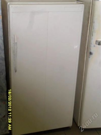 Лот: 1570673. Фото: 1. холодильник Бирюса-1(б). Холодильники, морозильные камеры
