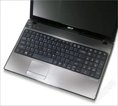 Лот: 708023. Фото: 1. Мощный игровой Acer 5745G на 7... Ноутбуки