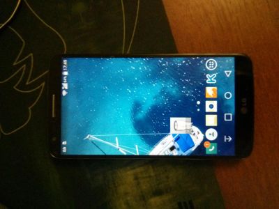 Лот: 6673311. Фото: 1. LG G2 32Gb. Смартфоны