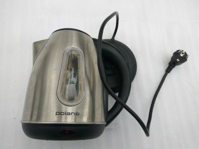 Лот: 13237093. Фото: 1. Чайник Polaris. Чайники, кофемашины, кулеры