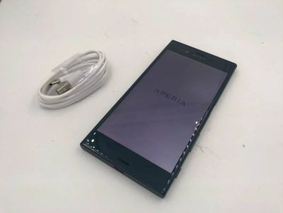 Лот: 15201260. Фото: 1. Sony XZ Dual срочно, обмен, торг. Смартфоны