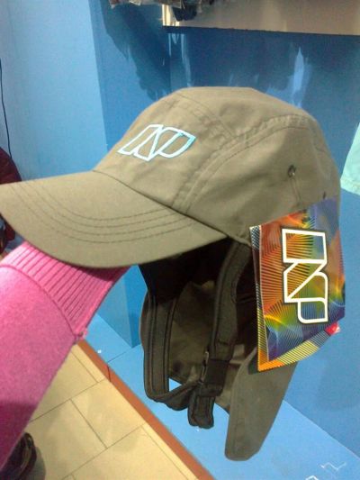 Лот: 3871276. Фото: 1. Гидро-кепка Neil Pride SURF Cap. Серфинг, кайтинг