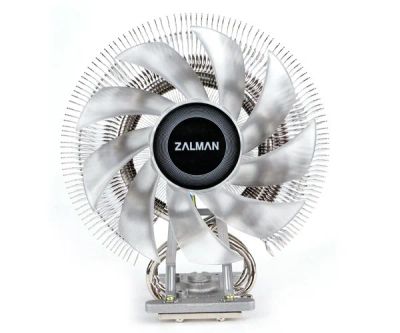 Лот: 9514754. Фото: 1. Вентилятор Zalman 9800MAX 237323. Системы охлаждения