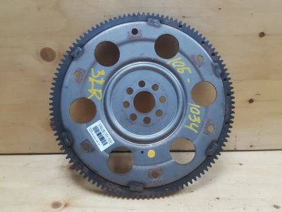 Лот: 18883461. Фото: 1. Маховик Toyota Noah ZRR70G 3ZRFE... Двигатель и элементы двигателя