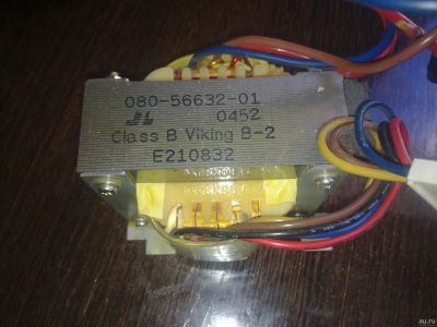 Лот: 13737970. Фото: 1. Трансформаторы 220V 600W. Трансформаторы, катушки