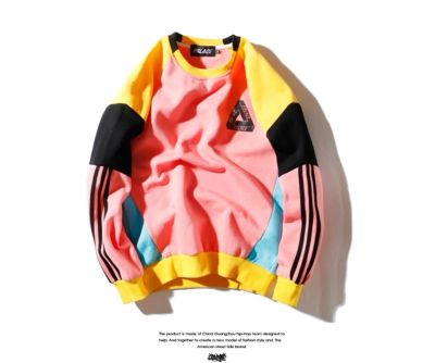Лот: 13202755. Фото: 1. Palace x Свитшот x Новый. Свитеры, толстовки, худи