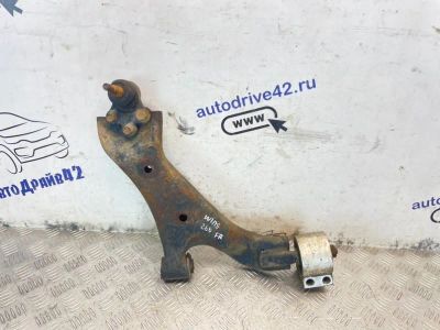 Лот: 25339105. Фото: 1. рычаг Daewoo Winstorm KLAC. Ходовая, подвеска, рулевое управление