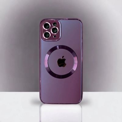 Лот: 22144030. Фото: 1. ЧЕХОЛ ДЛЯ iPh 11 PRO MAX YOUNICOU... Чехлы, бамперы
