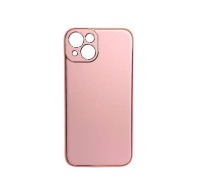 Лот: 22146456. Фото: 1. ЧЕХОЛ ДЛЯ iPhone 13 LUXURY. Чехлы, бамперы