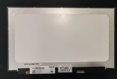 Лот: 25802960. Фото: 1. Матрица 15.6 led 1920x1080 slim... Матрицы для дисплея