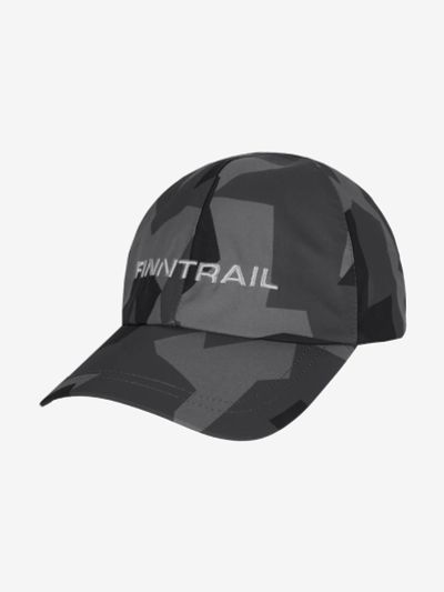 Лот: 22839174. Фото: 1. Бейсболка Waterproof Cap FINNTRAIL... Другое (спортивная одежда)
