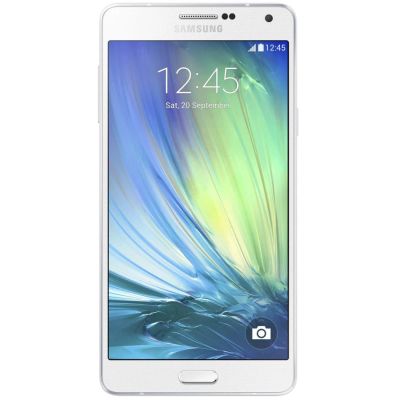 Лот: 5176148. Фото: 1. Samsung Galaxy A7 Duos SM-A700FD... Смартфоны