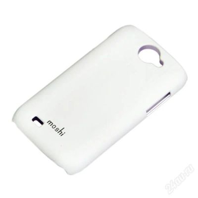 Лот: 2398316. Фото: 1. Пластиковый чехол Samsung i8150... Чехлы, бамперы