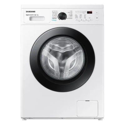 Лот: 24474045. Фото: 1. Стиральная машина Samsung WW60AG4S00CELD. Стиральные машины