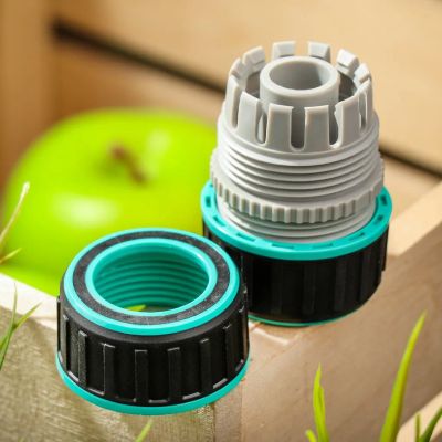 Лот: 24079796. Фото: 1. Муфта ремонтная 3/4", Kalipso... Всё для полива