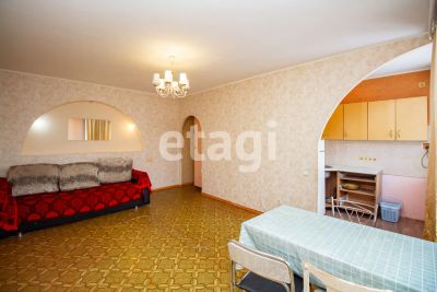 Лот: 25298917. Фото: 1. 2-комн. квартира , Красноярск... Квартиры, студии