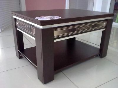 Лот: 7859153. Фото: 1. Журнальный столик (Новый). Журнальные столики