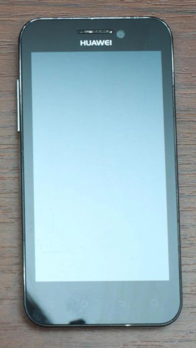 Лот: 4976135. Фото: 1. Huawei Honor U8860. Смартфоны